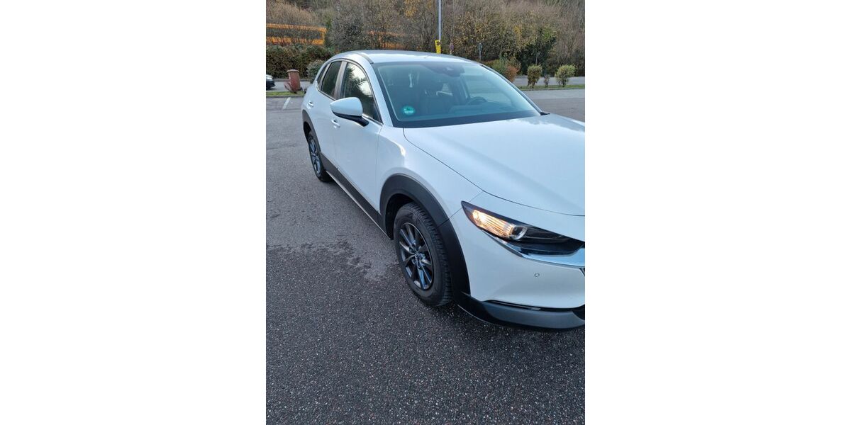 Mazda CX-30 72.500 km 18.200 &euro; Ispringen 75228