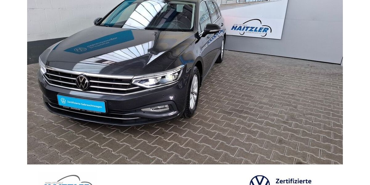 VW Passat 78.240 km 23.980 &euro; Gernsbach 76593