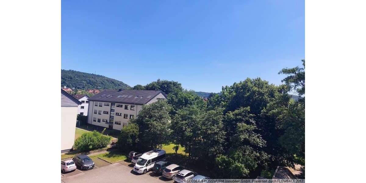 Wohnung zum Kaufen in Ettlingen 175.000 € 49 m² 2 zimmer