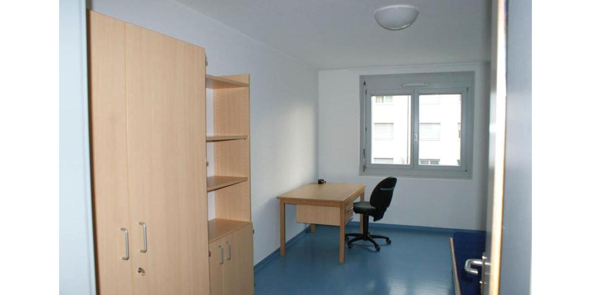 Wohnung für Studenten 1 zimmer
