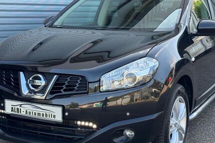 Nissan Qashqai 175.784 km 8.980 € Niefern-Öschelbronn 75223