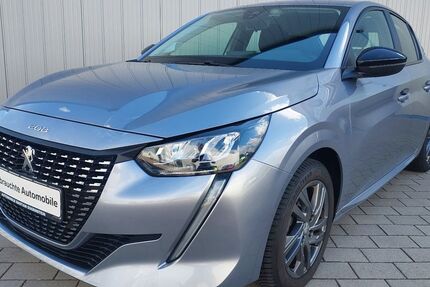 Peugeot 208 51.099 km 10.990 &euro; Eggenstein 76344