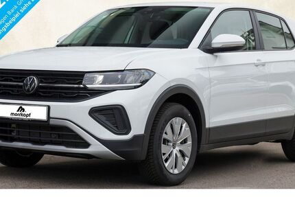 VW T-Cross 5.000 km 19.900 &euro; Weingarten 76356