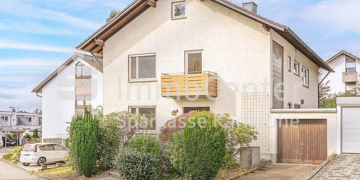 Mehrfamilienhaus, Wohnhaus Waldbronn / Reichenbach Reichenbach - 7 Zimmer, 197 m&sup2;, 515.000&euro; | Angebot:25769168