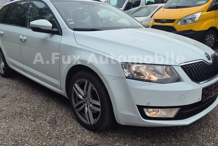 Skoda Octavia 196.750 km 7.950 &euro; Birkenfeld bei Pforzheim 75217