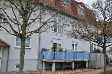 Wohnung Wörth am Rhein - 2.5 Zimmer, 53 m&sup2;, 187.000&euro; | Angebot:25782401