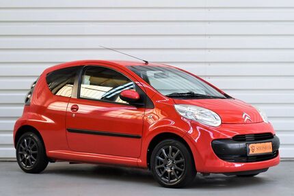 Citroen C1 115.000 km 2.990 € Forst 76694