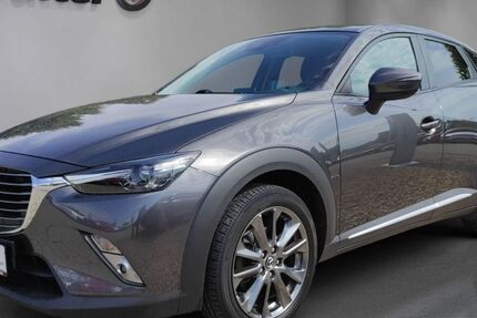 Mazda CX-3 63.900 km 17.490 € Pforzheim 75177