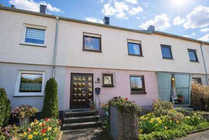 Haus Wörth am Rhein - 5 Zimmer, 121 m&sup2;, 329.000&euro; | Angebot:25601290