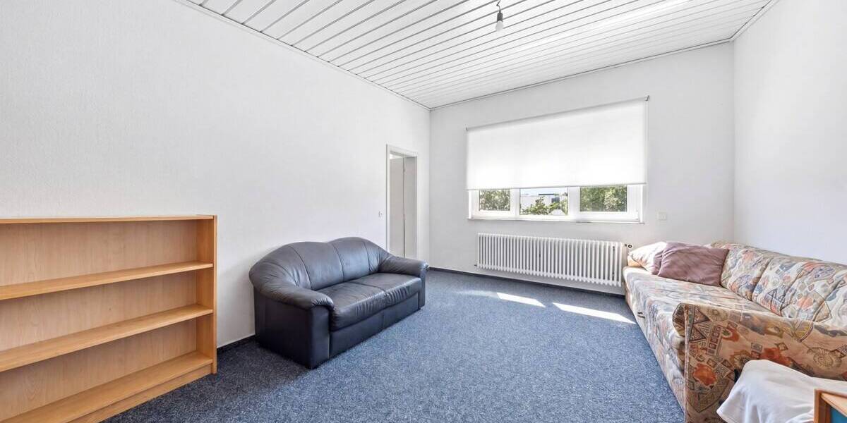 Mehrfamilienhaus, Wohnhaus Eggenstein-Leopoldshafen Eggenstein - 5 Zimmer, 203 m&sup2;, 895.000&euro; | Angebot:26687095