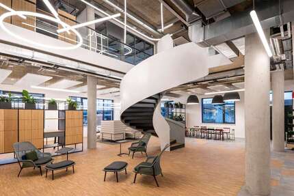 Gewerbeobjekt Karlsruhe Südstadt - 2.200&euro; | Angebot:25788261