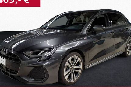 Audi A3 8.236 km 37.930 &euro; Pforzheim 75179