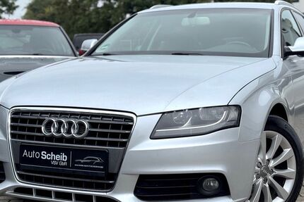 Audi A4 239.900 km 5.450 € Forst 76694