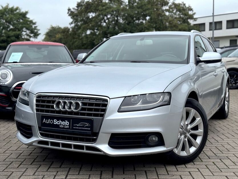 Audi A4 239.900 km 5.450 € Forst 76694