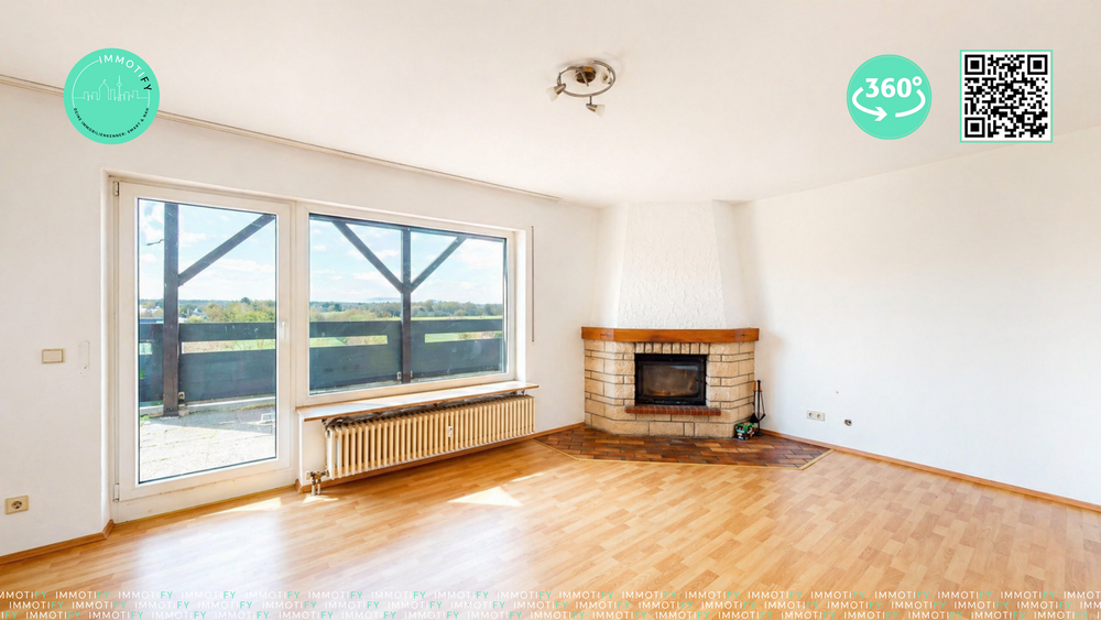 Etagenwohnung Karlsruhe Neureut - 3.5 Zimmer, 153 m&sup2;, 419.000&euro; | Angebot:26364068