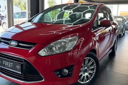 Ford C-Max 142.999 km 6.500 € Bietigheim 76467
