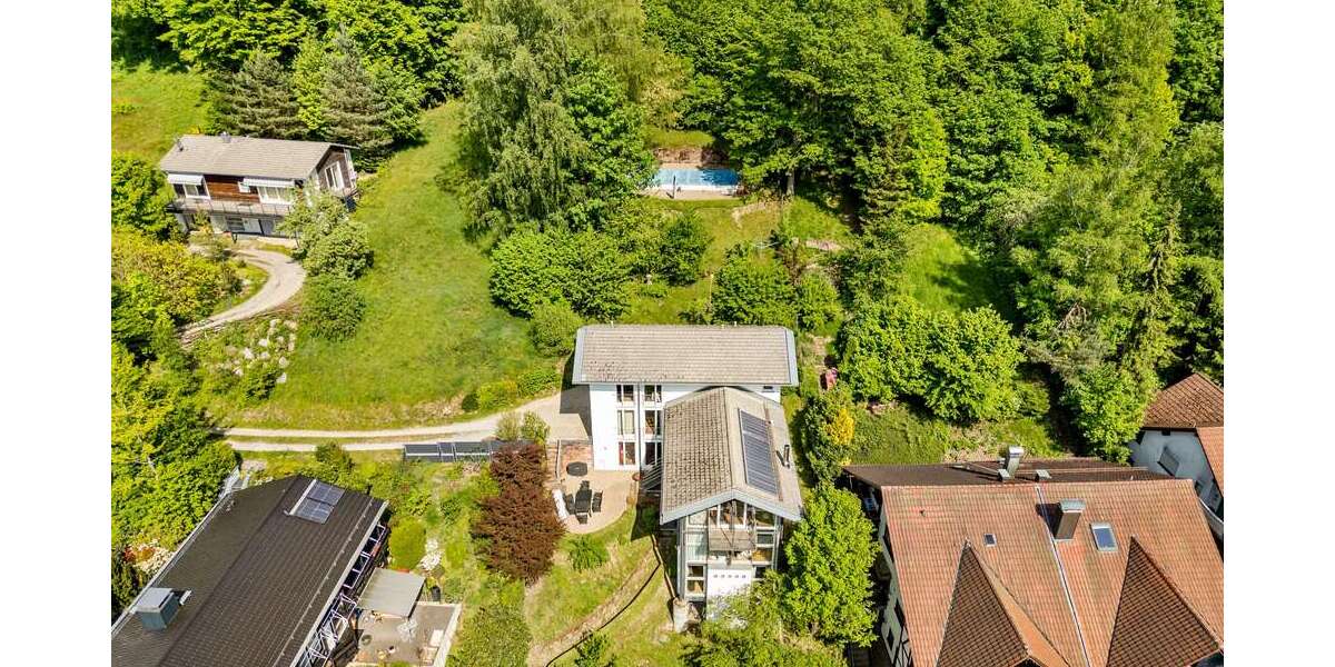 Grundstück zu verkaufen in Bad-Herrenhalb 250.000 € 994 m² zimmer