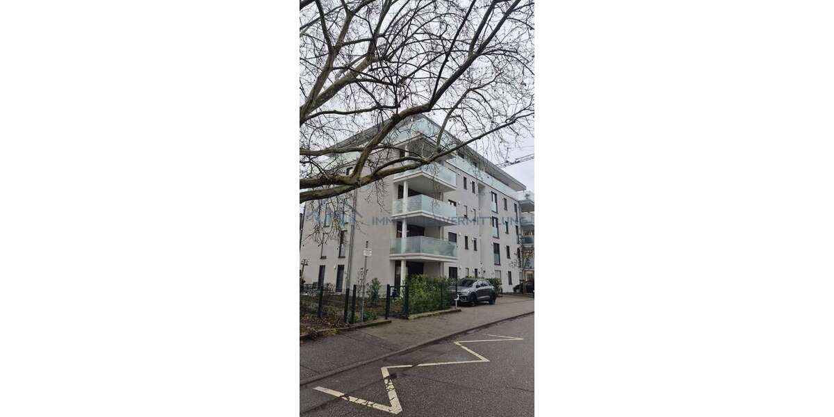 Etagenwohnung Baden - Baden Baden - 3 Zimmer, 90 m&sup2;, 495.000&euro; | Angebot:25097508