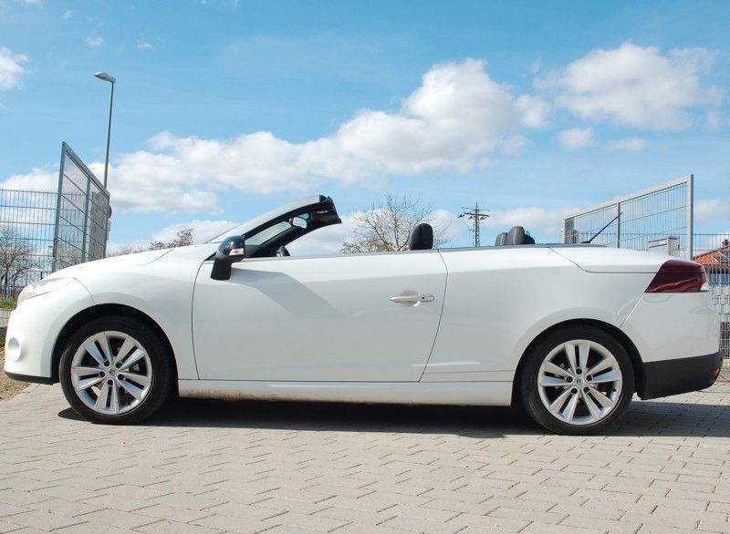 Renault Megane 120.963 km 8.300 &euro; Insheim 76865