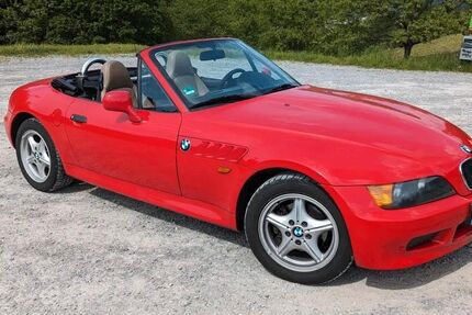 BMW Z3 200.000 km 6.000 &euro; Ettlingen 76275