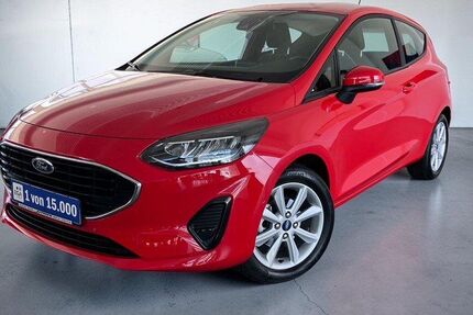 Ford Fiesta 31.617 km 12.900 &euro; Karlsruhe 76227