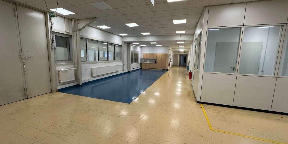 Gewerbeobjekt Königsbach-Stein Stein - 3.200.000&euro; | Angebot:24053995