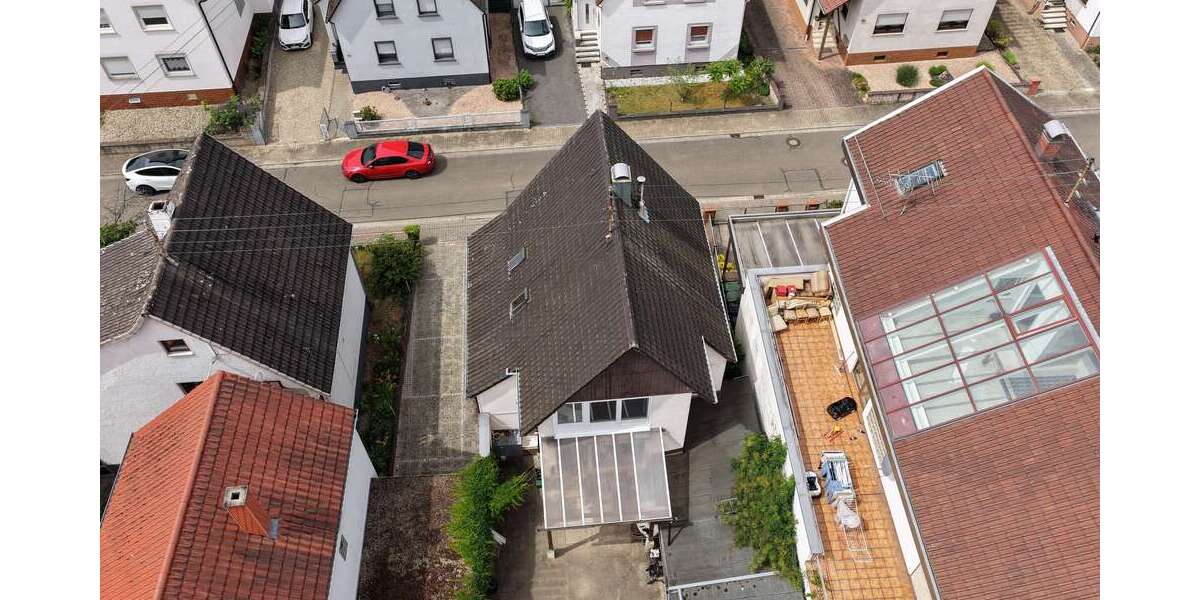 Einfamilienhaus Kandel - 3 Zimmer, 110 m&sup2;, 585.000&euro; | Angebot:26927138