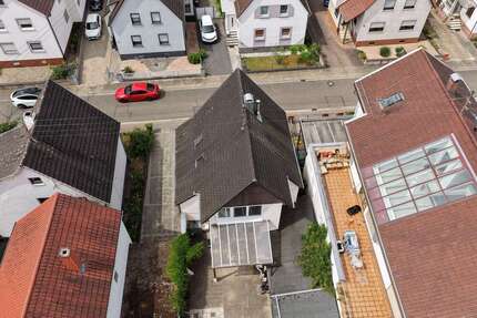 Haus Kandel - 3 Zimmer, 110 m&sup2;, 585.000&euro; | Angebot:26927138