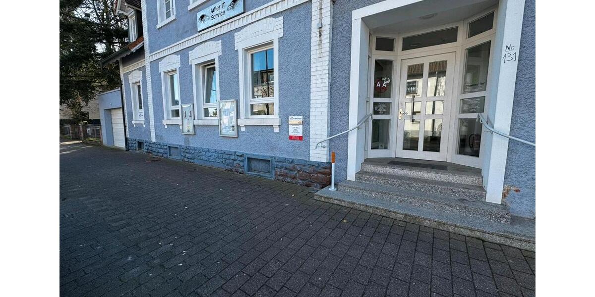 Gewerbeobjekt Linkenheim-Hochstetten Hochstetten - 900&euro; | Angebot:25362470