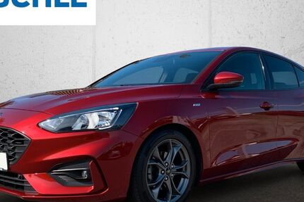 Ford Focus 46.450 km 15.980 € Ölbronn 75248