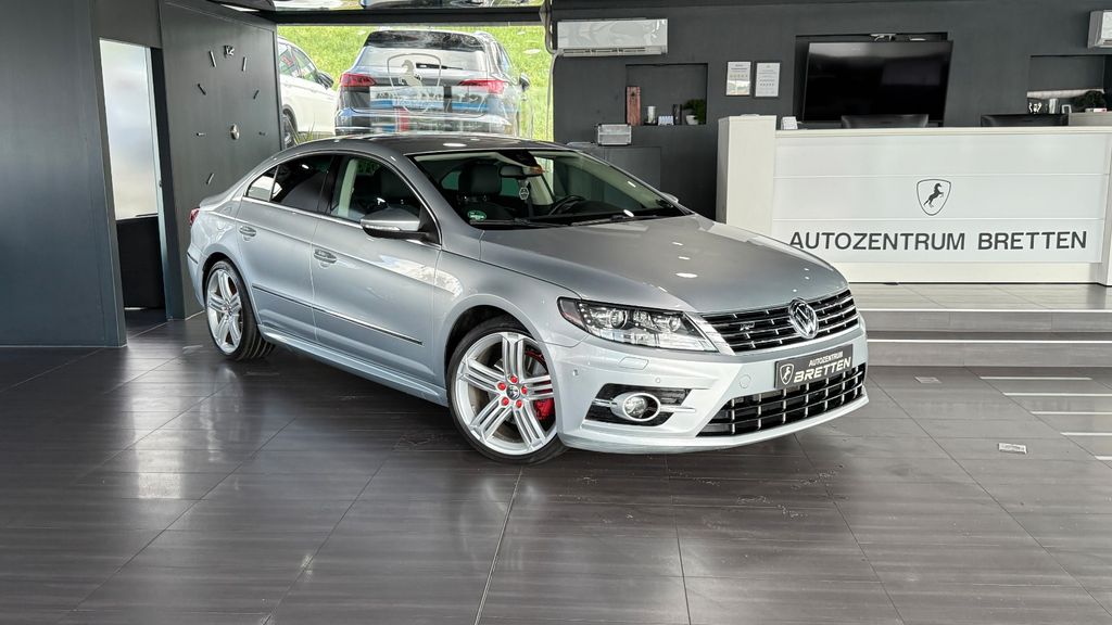 VW CC 140.800 km 16.900 &euro; Bretten 75015