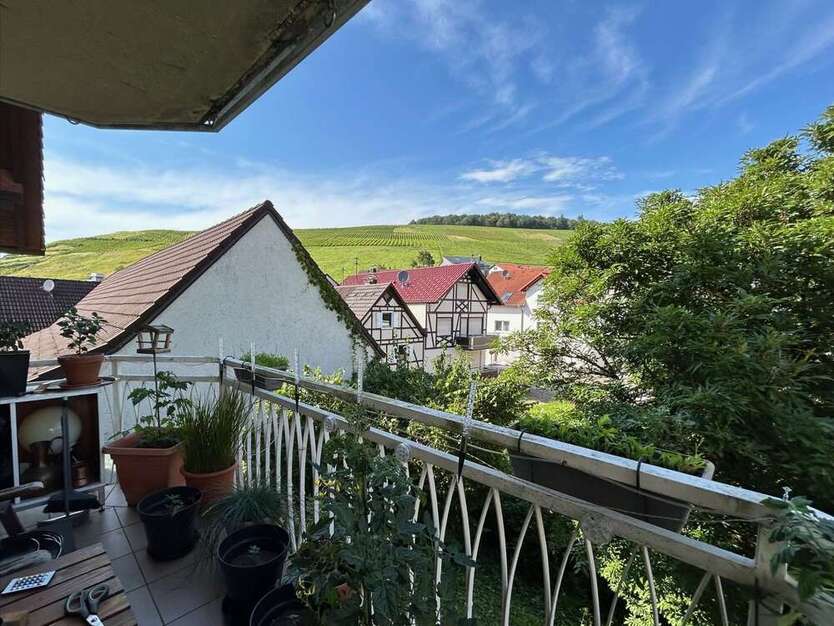 Wohnung zum Kaufen in Baden-Baden 162.900 € 51 m²