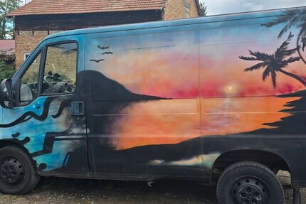 Citroen Jumper 285.500 km 1.999 € Heuchelheim-Klingen 76831