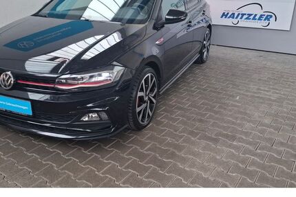 VW Polo 47.500 km 18.480 &euro; Gernsbach 76593