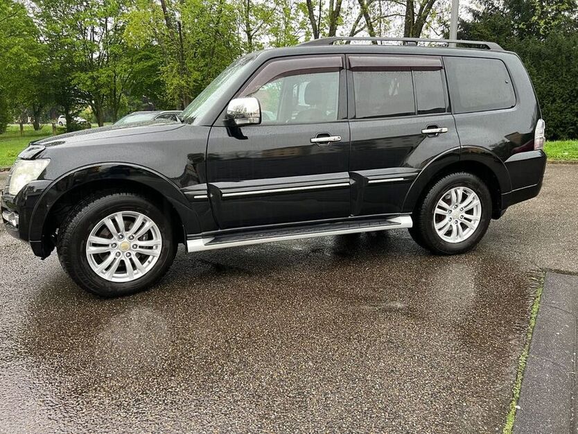 Pajero