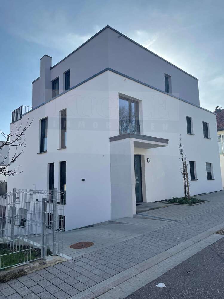 Wohnung zum Mieten in Waldbronn 550 € 35.37 m²