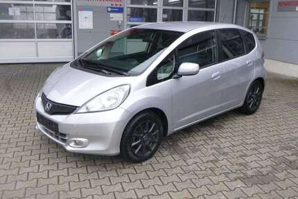 Honda Jazz 95.100 km 8.888 &euro; Ettlingen-Bruchhausen 76275