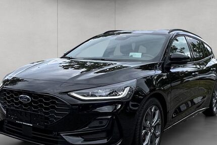 Ford Focus 11.751 km 22.900 € Karlsruhe 76227