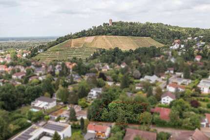 Grundstück Karlsruhe Durlach - 1.100.000&euro; | Angebot:26374546