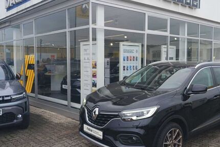 Renault Kadjar 92.500 km 15.990 € Ettlingen 76275