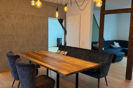 Wohnung Ettlingen - 5 Zimmer, 120 m&sup2;, 1.350&euro; | Angebot:24878615