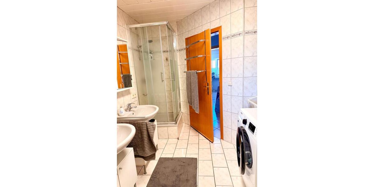 Etagenwohnung Au am Rhein - 4 Zimmer, 120 m&sup2;, 359.000&euro; | Angebot:26879607