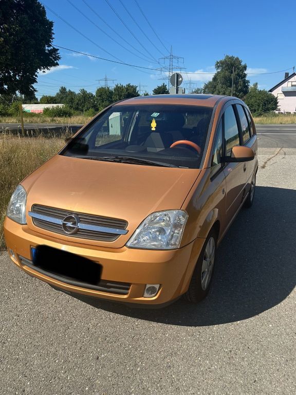 Meriva