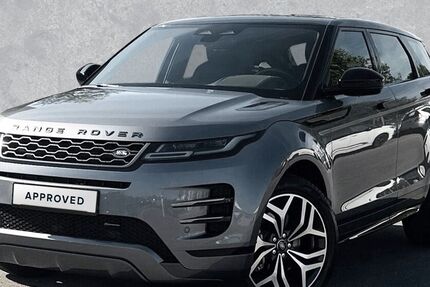 Land Rover Range Rover Evoque 42.000 km 42.890 &euro; Karlsruhe 76187