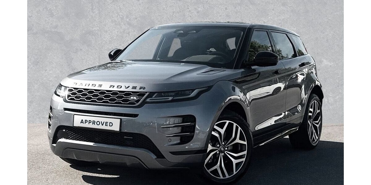 Land Rover Range Rover Evoque 42.000 km 42.890 &euro; Karlsruhe 76187