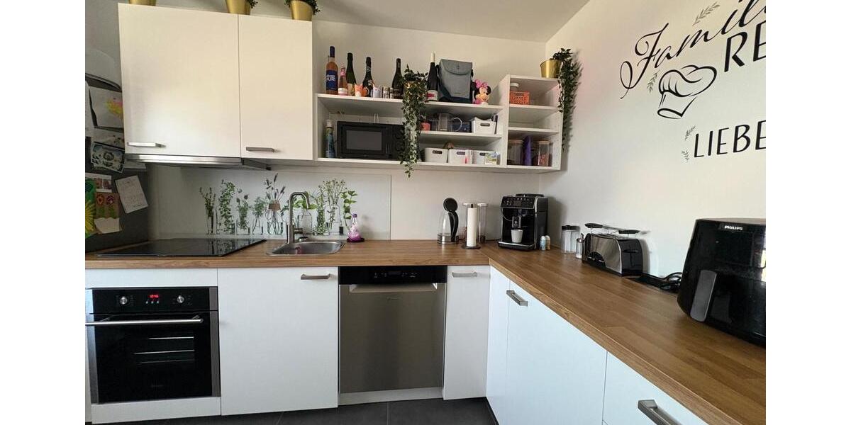 Maisonettenwohnung Karlsruhe Durlach - 3 Zimmer, 101 m&sup2;, 469.000&euro; | Angebot:26116158