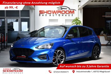 Ford Focus 84.070 km 12.980 &euro; Waghäusel 68753