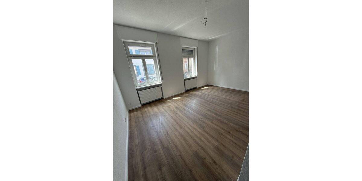 Etagenwohnung Karlsruhe Grünwinkel - 2 Zimmer, 92 m&sup2;, 1.275&euro; | Angebot:26859116