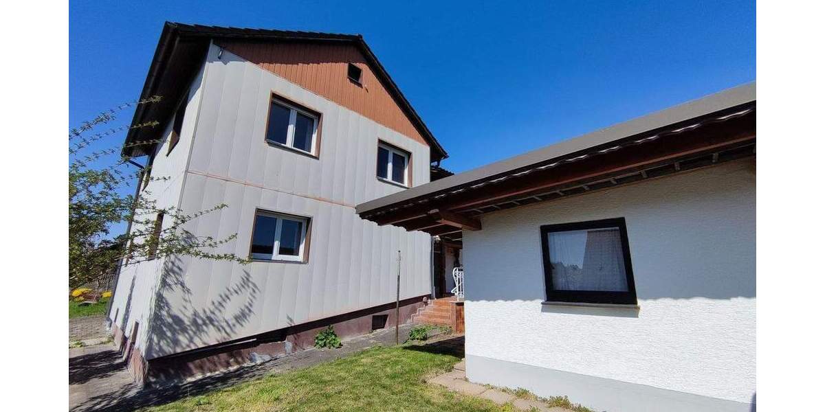 Mehrfamilienhaus, Wohnhaus Karlsruhe Grünwettersbach - 7 Zimmer, 200 m&sup2;, 430.000&euro; | Angebot:25798908