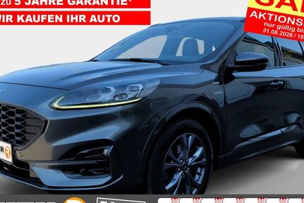Ford Kuga 89.623 km 18.490 &euro; Rheinstetten 76287